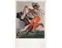 Tańce narodové - - Z. Stryjeňska - Kolomyjka