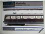 Pohlednice - model motorového vozu VT 137 273 KRES *4614