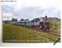 Barevná fotografie parní lokomotivy 423.094 ČSD *4906
