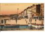 TOULON PŘÍSTAV / FRANCIE /r.1921?*AA751