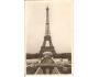 PARIS  EIFEL / ROZHLEDNA  / FRANCIE /r.1931?*AA753