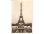 PARIS EIFEL / ROZHLEDNA / FRANCIE /r.1931?*AA753