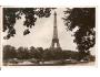 PARIS EIFEL / ROZHLEDNA / FRANCIE /r.1930?*AA756