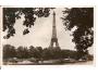 PARIS  EIFEL / ROZHLEDNA / FRANCIE /r.1930?*AA756