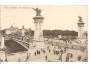 PARIS / FRANCIE /r.1910?*AA775