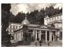Mariánské Lázně pavilon Křížového pramene ***8234