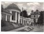 Mariánské Lázně Rudolfův pramen kostel °8248