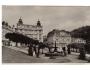Mariánské Lázně náměstí Klementa Gottwalda ***8315