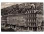 Karlovy Vary  hotel Otava   °8418