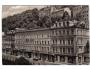 Karlovy Vary hotel Otava °8418