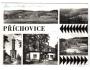 Jizerské hory Příchovice rozhledna °8540