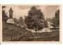 SVATÝ HOSTÝN /POUTNÍ MÍSTO/r.1938?*AA792