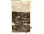JISTEC -zotavovna RADOST/PÍSEK /r.1950?*AA835