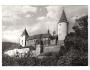 Křivoklát hrad okr. Rakovník °8611