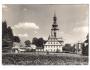 Varnsdorf náměstí °8677