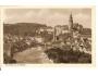 ČESKÝ KRUMLOV/r.1916/MA-393