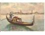 GONDOLA/VENEZIA/r.1920?/MB-133