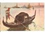 GONDOLA/VENEZIA/r.1920?/MB-134