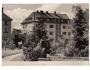 Poděbrady lázně dětské sanatorium °9038