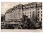 Jáchymov sanatorium M.C.Sklodowské okr. Karlovy Vary °9161