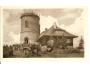 ROZHLEDNA NA KLETI/r.1950/MC-358