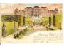 WIEN-BELVEDERE/r.1900/MD-145