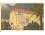 TATRY ? SANATORIUM BRATISLAVA / SLOVENSKO /r.1925?*kc1005