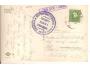 POŠTOVNA ĽADOVA JASKYŇA - DOBŠINA /r.1931*kc1043