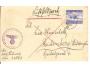 LUFTFELDPOST / LETADLEM /r1942*kz225