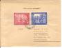 NĚMECKO / PĚKNÝ DOPIS / US ZONA /r1945-88*kz248