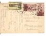 RUMUNSKO / POHLEDNICE DO HRANIC /r1955*kz307