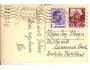 RUMUNSKO / POHLEDNICE DO VITKOVIC /r1939*kz309