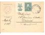 NEDVĚDICE / DOPISNICE Z FARY/r1938*kz348