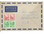 NĚMECKO / DOPIS Z NDR /r1948-85*kz444