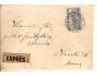 PRAHA VINOHRADY / EX-DOPIS /r1937*kz478