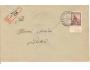 SUCHDOL NAD LUŽNICÍ / R-DOPIS /r1931*kz491