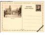 xxx CDV67/8 / DOPISNICE ČSR I /r1937*C8