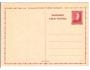 xxx CDV68 / DOPISNICE ČSR I /r1937*C9