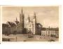 KLATOVY= bílé šmouhy=VADA VÝROBY /r.1949*kb1023