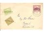 PRAHA / DOPLATIT == ZAJÍMAVÉ ! /r.1919*kz893