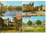 TELČ / JIHLAVA + ERB *VF1103