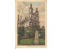 LUŽE - HŘBITOV / CHRUDIM /r.1922?*ka=923