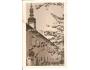 PRAHA / HÁJEK U PRAHY /r.1928?*ka=936