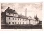 Litomyšl pivovar rodný dům B.Smetany r. 1928 °53690H
