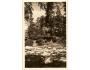 ČERTOVY PROUDY /VYŠŠÍ BROD / ŠUMAVA /rok1947?*AB1390