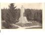 POMNÍK BAARA / ŠUMAVA /rok1947?*AB1409