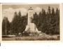 POMNÍK BAARA / ŠUMAVA /rok1947?*AB1410
