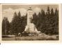 POMNÍK BAARA / ŠUMAVA /rok1947?*AB1411