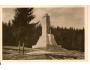 POMNÍK BAARA / ŠUMAVA /rok1947?*AB1413