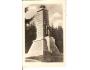 POMNÍK BAARA / ŠUMAVA /rok1950?*AB1415